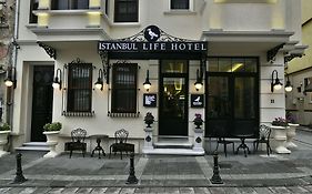 Istanbul Life Hotel (Adults Only)